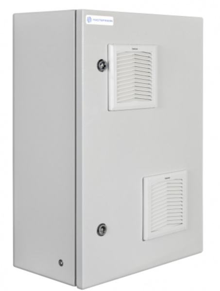 Климатический навесной шкаф Mastermann-14УТПВ-П+ (Ver. 2.0) Фото