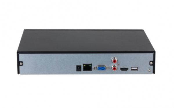 DHI-NVR2108HS-4KS3 8-канальный IP-видеорегистратор 4K Фото