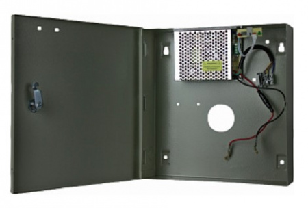 ББП-30 исп.2 Источник вторичного электропитания резервированный Фото