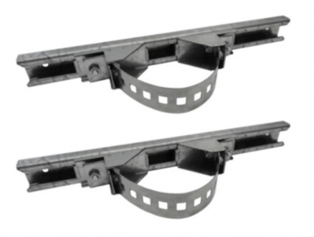 АТ-МА-MPH3 Кронштейн на столб Фото АТ-МА-MPH3 Кронштейн на столб Фото