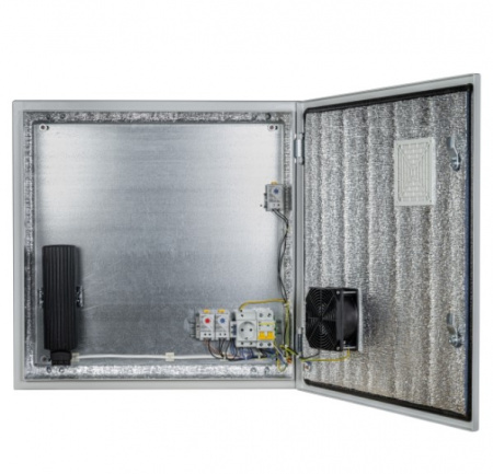 Климатический навесной шкаф Mastermann-4УТПВ-А (Ver. 2.0) IP 54 Фото