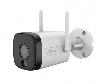 DH-IPC-HFW1339DTK1P-SAW-IL-0360B Уличная цилиндрическая IP-видеокамера 3Мп Фото