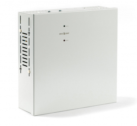 SKAT-PoE.48DC-60VA Источник бесперебойного питания Фото