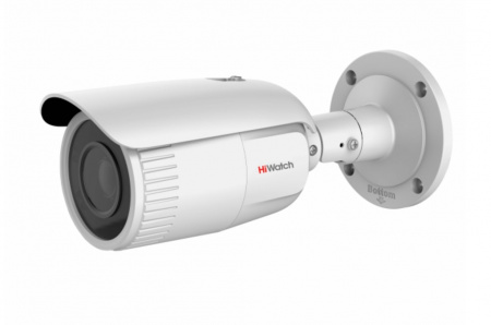 DS-I456 (2.8-12 mm) 4Мп уличная цилиндрическая IP-камера с EXIR-подсветкой до 30м Фото