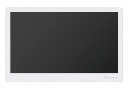 Монитор видеодомофона Stark HD SE Tuya (White) Фото