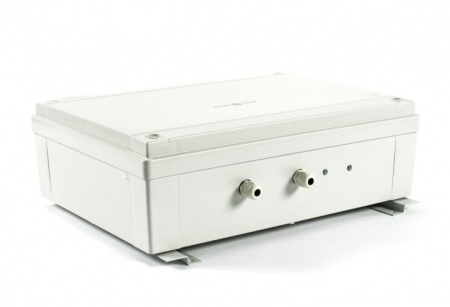 СКАТ-1200 исп.6 Источник вторичного электропитания резервированный Фото