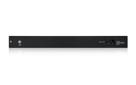 Гибридный L3 коммутатор Zyxel NebulaFlex Pro XGS2220-54HP [XGS2220-54HP-EU0101F] Фото