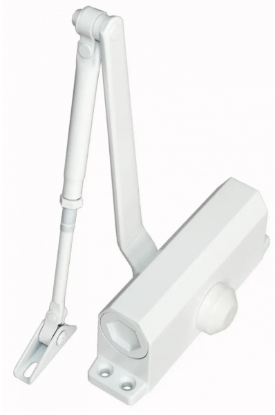 ST-DC036BC-WT Доводчик Smartec Фото