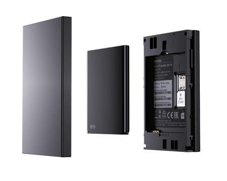 4G180 Wi-Fi 6 маршрутизатор Фото 4G180 Wi-Fi 6 маршрутизатор Фото