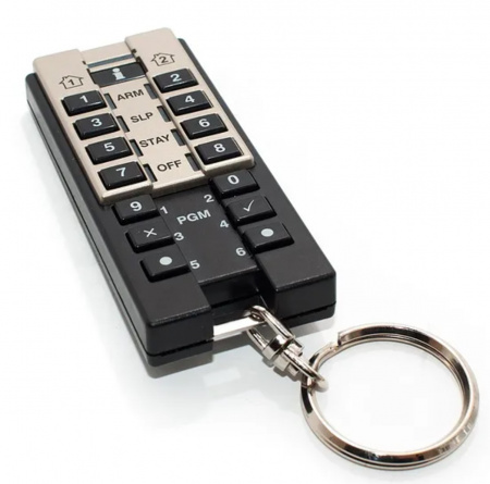 REM3 Пульт дистанционного управления с функцией беспроводной клавиатуры Фото REM3 Пульт дистанционного управления с функцией беспроводной клавиатуры Фото