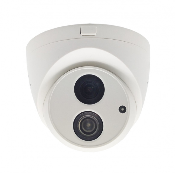 ST-170 M IP HOME POE (2,8mm), (версия 2) 3Mp (2304*1296), внутренняя купольная IP-камера с ИК подсветкой до 30 м Фото