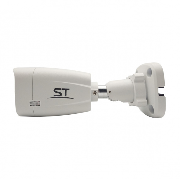 ST-190 IP HOME POE (2,8mm), (версия 3) 5Mp, уличная цилиндрическая IP-камера с ИК подсветкой до 30 м Фото