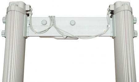 Блокпост РС X 400 MK (4/2) Металлодетектор арочный Фото