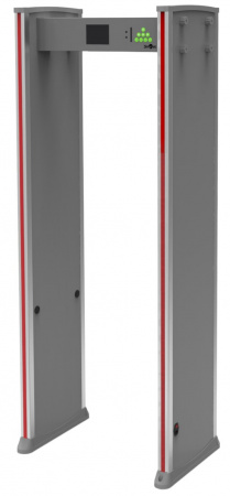 ST-MD318L Металлодетектор арочный Smartec Фото ST-MD318L Металлодетектор арочный Smartec Фото