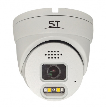ST-VR4619 PRO IP Видеокамера 4Мп (2.8мм) Фото
