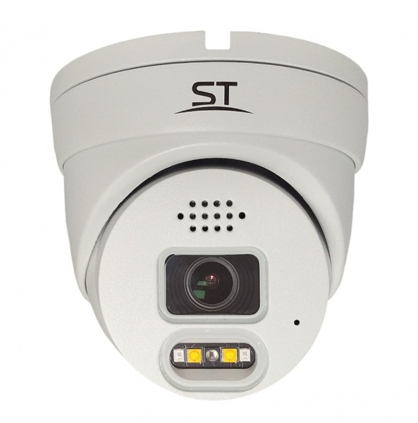 ST-VR4619 PRO IP Видеокамера 4Мп (2.8мм) Фото