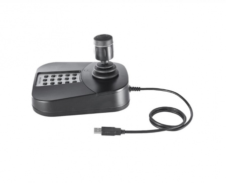 DS-1005KI USB-клавиатура управления Фото