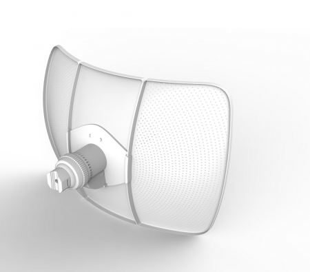 iLBE-M5 Уличная точка доступа 5 ГГц 23 дБи CPE ipMAX Фото