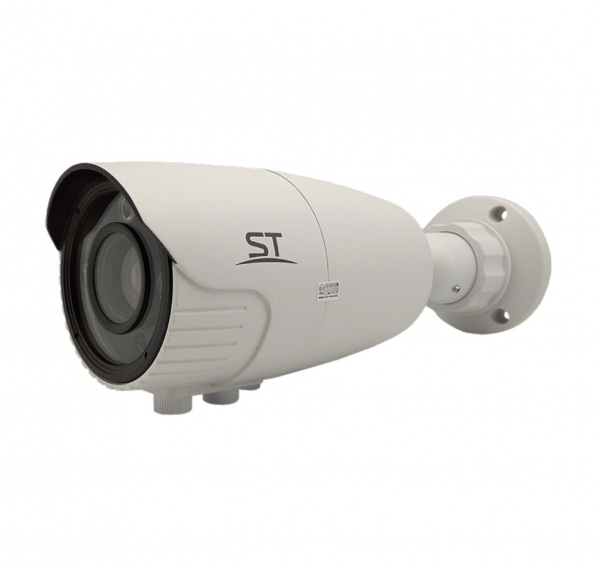 ST-183 M IP HOME (5-50mm), (версия 4) цветная IP 3МP уличная с ИК подсветкой Фото