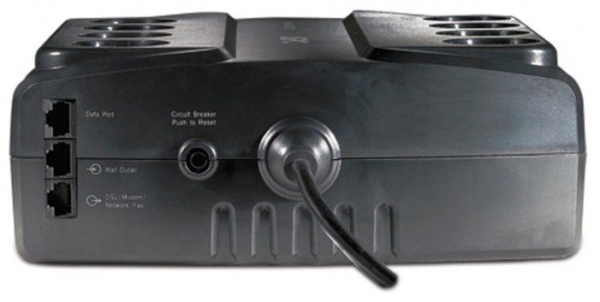 ИБП APC Back-Up ES 700VA Фото ИБП APC Back-Up ES 700VA Фото