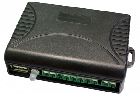 TSt-RCV4-250 Программируемый приемник сигналов беспроводных брелоков Фото