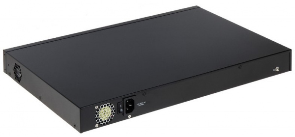 DH-PFS4226-24ET-360 24-портовый управляемый коммутатор с РоЕ, уровень L2 Фото