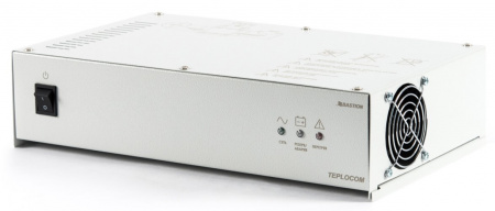 TEPLOCOM-600 Источник питания Фото