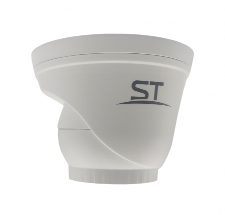 ST-SA2651 (2,8mm) 2,1MP Уличная купольная IP-камера с ИК подсветкой до 30 м Фото