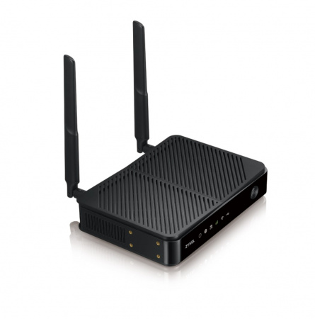 Портативный 5G/4G Wi-Fi маршрутизатор Zyxel NR2301 (вставляется сим-карта) [NR2301-EU01V1F] Фото