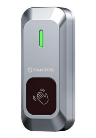 TS-BREEZE-WP Бесконтактная кнопка выхода Фото