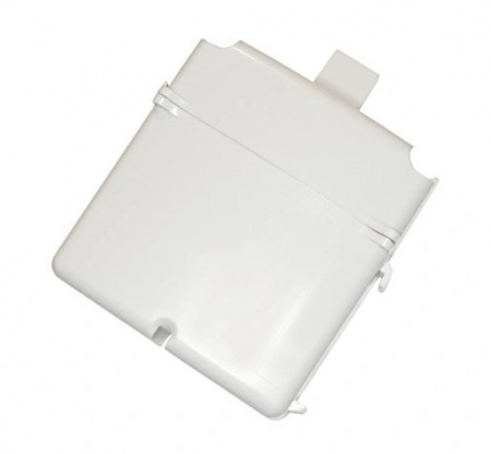 Крп.30 - монтажная коробка для Z-5R, цвет темно-зеленый Фото Крп.30 - монтажная коробка для Z-5R, цвет темно-зеленый Фото