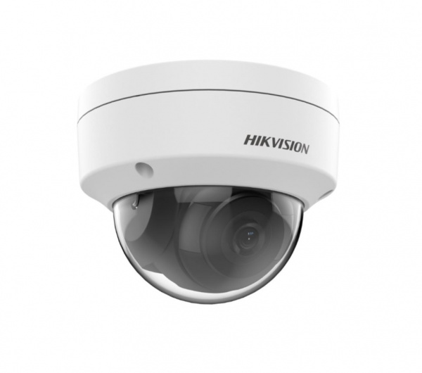 DS-2CD1183G0-I(C) (2.8mm) IP Камера, купольная 8Мп Фото