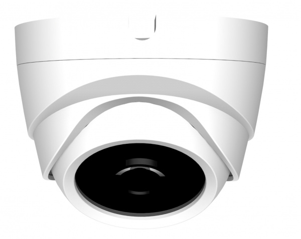 AltCam DDF51IR 3,6 Купольная видеокамера Фото