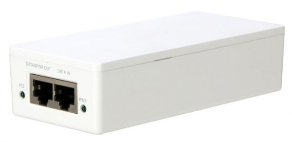 DH-TAM1GT1GT-30 Инжектор PoE+ Фото