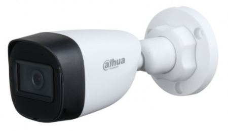 DH-HAC-HFW1200CP-0360B-S5 Уличная цилиндрическая HDCVI-видеокамера Фото