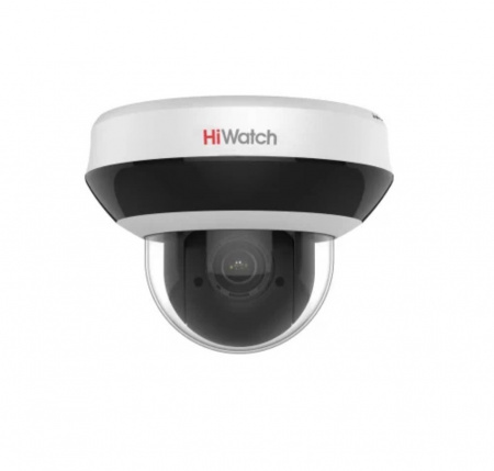 DS-I405M(C) уличная поворотная IP-камера c EXIR-подсветкой и микрофоном Фото