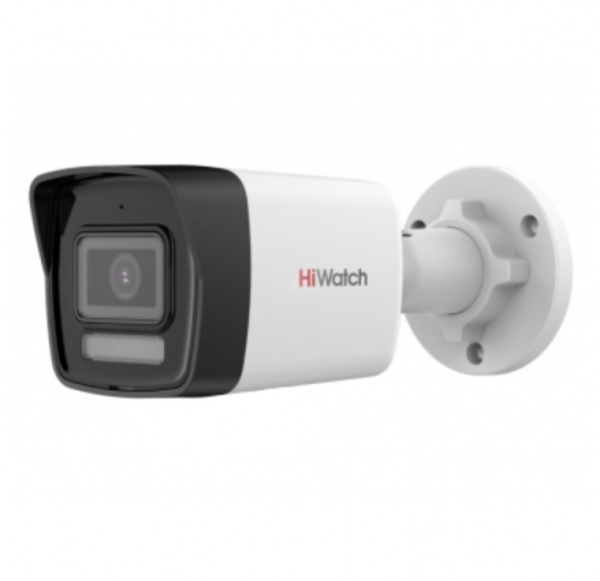 DS-I650M(C) (2.8 mm) 6Мп цилиндрическая IP-видеокамера Фото