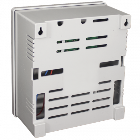 ББП-50 PRO (ПЛАСТИК) Источник вторичного питания резервированный Фото