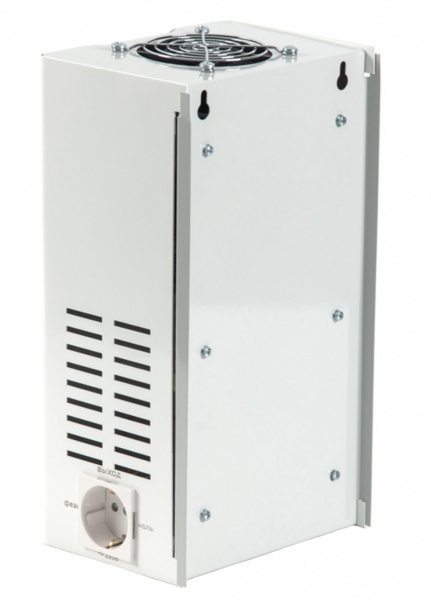 Teplocom ST 1500 Invertor Фазоинверторный стабилизатор сетевого напряжения Фото Teplocom ST 1500 Invertor Фазоинверторный стабилизатор сетевого напряжения Фото