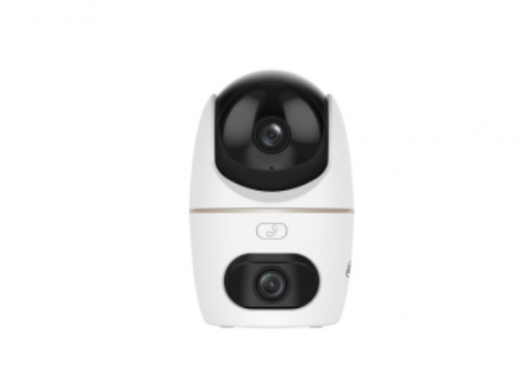 DH-IPC-H5DP-5F-0360B Мини-PT IP-видеокамера с панорамным модулем с Wi-Fi Фото DH-IPC-H5DP-5F-0360B Мини-PT IP-видеокамера с панорамным модулем с Wi-Fi Фото