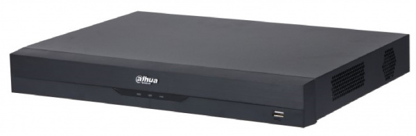 DHI-NVR5216-EI 16-канальный IP-видеорегистратор 4K, H.265+ и ИИ Фото DHI-NVR5216-EI 16-канальный IP-видеорегистратор 4K, H.265+ и ИИ Фото