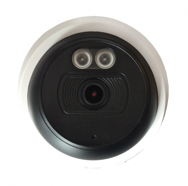 ST-SK4502 (2,8mm) 4MP внутренняя купольная IP-камера с ИК подсветкой до 30 м Фото