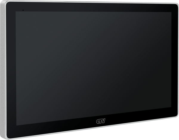 CTV-M4108AI Монитор видеодомофона с функциями AI Фото CTV-M4108AI Монитор видеодомофона с функциями AI Фото