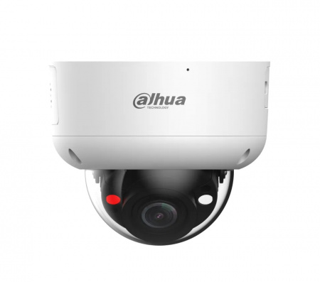 DH-IPC-HDBW3449R1P-ZAS-PV-S5 Уличная купольная IP-видеокамера 4Мп (2.7~13,5мм) Фото