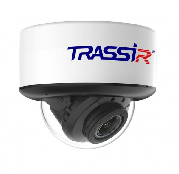 TR-D3323WDZIR4 2.7 - 13.5 Уличная 2Мп IP-камера с ИК-подсветкой Фото