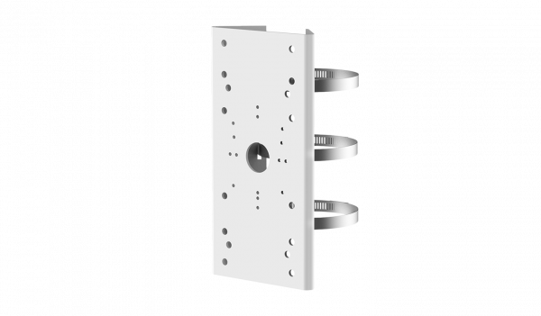 RVi-2BPM-T2 Кронштейн для крепления на столб Фото