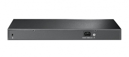 TL-SG1218MP Коммутатор с 18 гигабитными портами Фото TL-SG1218MP Коммутатор с 18 гигабитными портами Фото