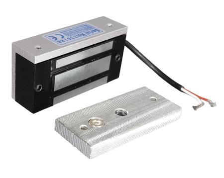 TS-ML060 Замок электромагнитный Фото