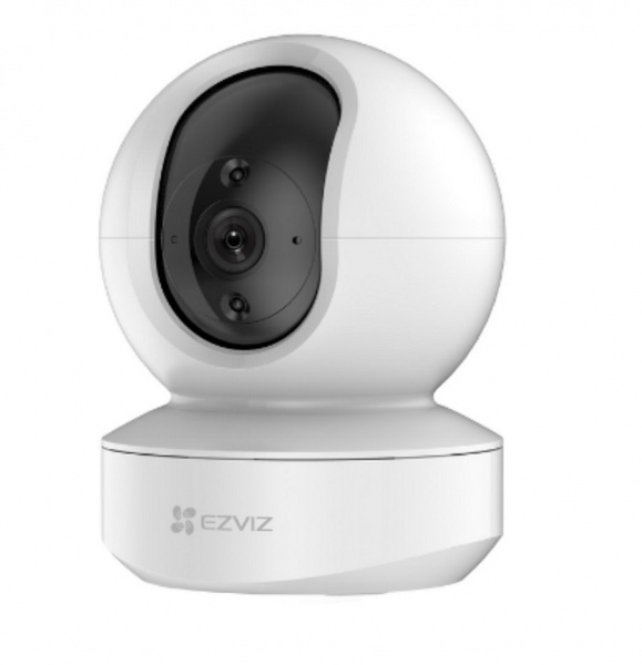 CS-TY1 (5MP,W2) Камера видеонаблюдения 5Мп Фото