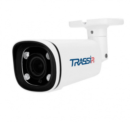 TR-D2123IR6 v6 (R) 2.7-13.5 Уличная 2Мп IP-камера с ИК-подсветкой Фото
